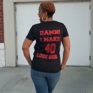 Meet your Posher, Tamara